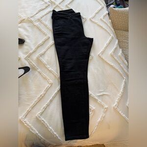 American Eagle Outfitters Dream Stretch Black Jeans